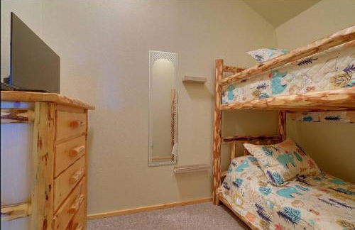 Pet Friendly Eagles View Cabin Retreat - Foto 22