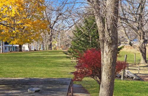 Boji Cottage off West Lake Okoboji - Foto 33