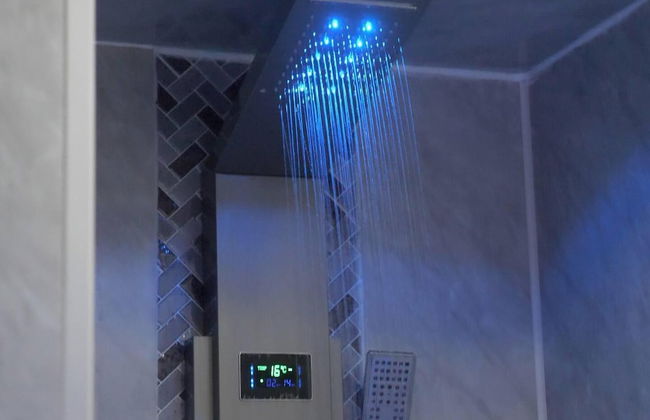 Angela's Hideaway - 2 Beds - Hot Tub - Sauna - Foto 31