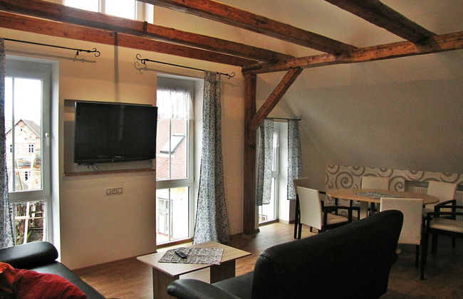 Pension Abertham - Foto 46