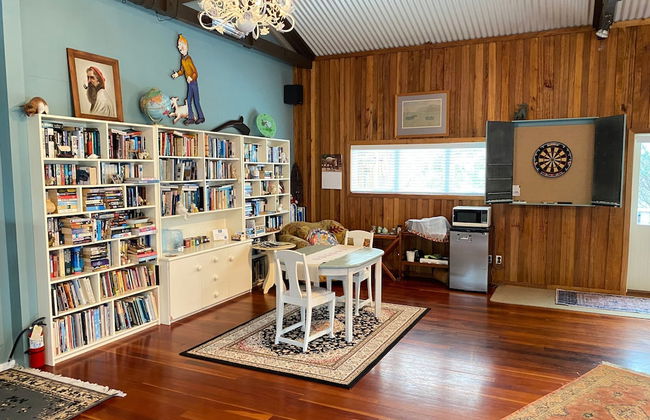 The Woolshed Estate at Tata Beach - Foto 23