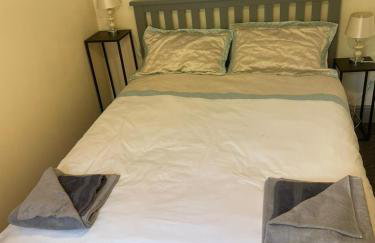 Leamington Beech Villa - Foto 16