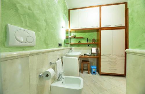 Villa Eleonora con piscina Fronte Mare - Foto 36