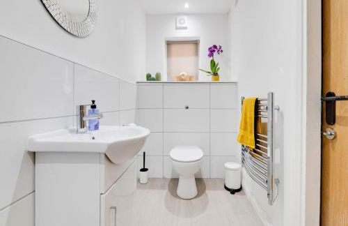 Pass the Keys Lovely 3 Bedroom property golf club and parking - Foto 56