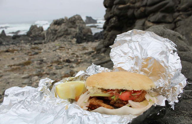 Birdwatching + Kayaking Tour - Photo 9