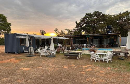 Casa Villela na Villela Home Stay Lago Sul - Foto 49