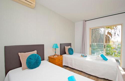 Villa Hollywood by Algarve Vacation - Foto 60