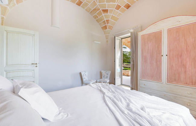 Villa Satis - Foto 5