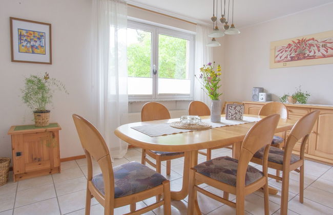 Comfortable Holiday Home Manderscheid With Garden - Photo 19