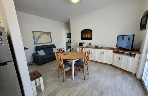 Trilocale a due passi dal mare - Foto 1