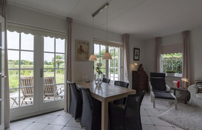 Beautiful Detached Holiday Villa Garden - Foto 20