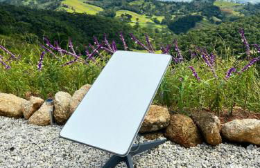 Cabana Nórdica com Maravilhosa Vista da Serra - Foto 79