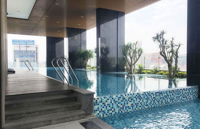 Kingston Residence - Transit Indochine Apartment - Foto 20