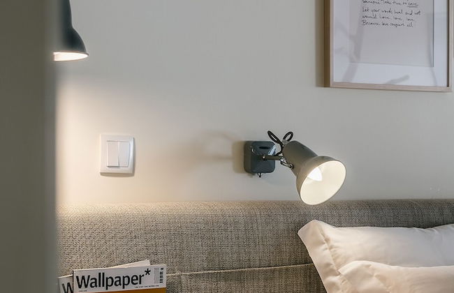 Three House Hotel - Foto 12