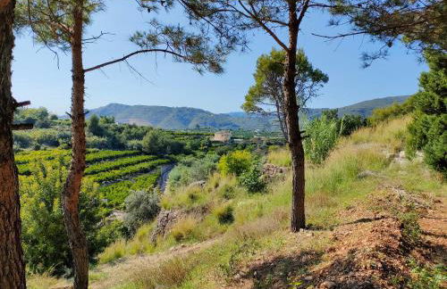 Casa Mayago, terraza y solárium - Foto 53