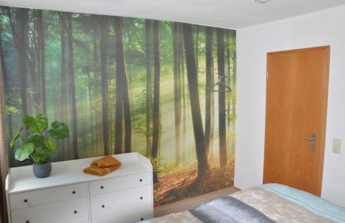 75qm Apartment - Foto 20