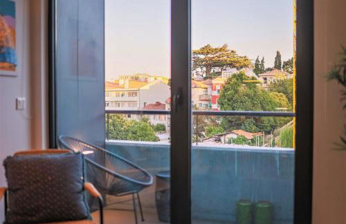 Art District - POP & ROCK Apartments - Foto 44