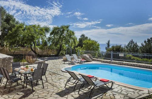 Villa Fantastic View - Foto 8