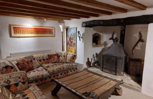 Stable Cottage - Sleeps 6, near Lulworth Cove - Photo 14