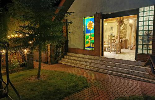 Bliss Garden Retreat House ZielonoMi - Foto 46