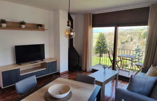 Allotjaments Vall de Muntanyes - Foto 7