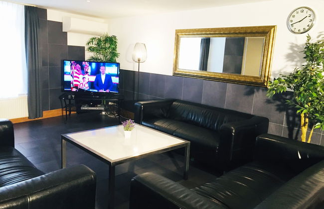 Amsterdam Nieuwmarkt Center Apartments - Foto 53