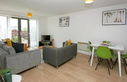 Albion Street Apartments - Foto 114