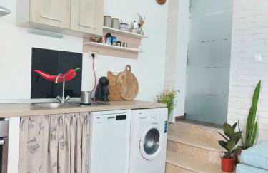 Apartment46 - Foto 8