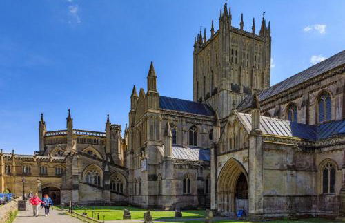 1 Bed in Wells oc-h30450 - Foto 17