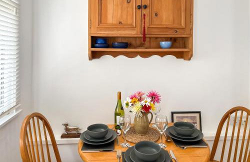 Flock Cottage - Foto 6