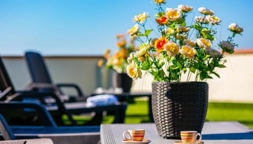 Culture Residence Consalvo Otto - Foto 2