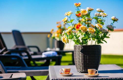 Culture Residence Consalvo Otto - Foto 2