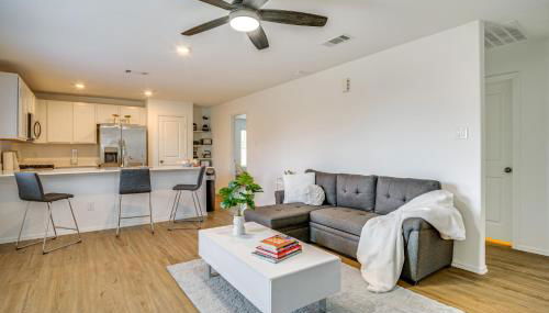 Pet-Friendly Home about 4 Mi to Big Rivers Water Park! - Foto 4