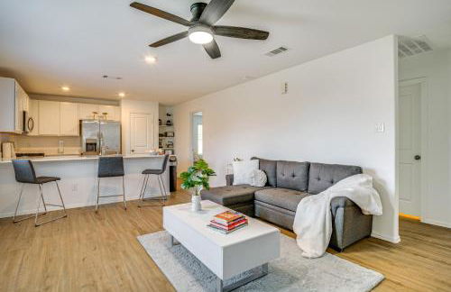 Pet-Friendly Home about 4 Mi to Big Rivers Water Park! - Foto 4