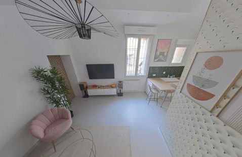 Charmant studio contemporain - Photo 3