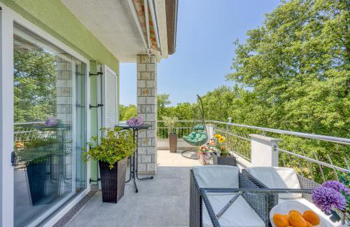 Sea Breeze Residence Mariella - Happy Rentals - Foto 13