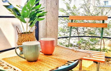 Appartement centre d'Orléans en bord de Loire - Foto 2