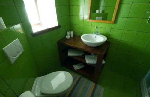 Holiday Homes Poli Svetega Antona - Foto 17