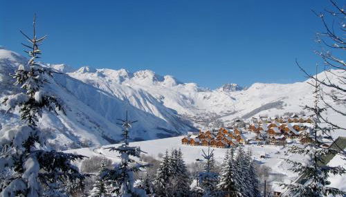 travelski home classic - Les Chalets de la Fontaine du Roi - Foto 4