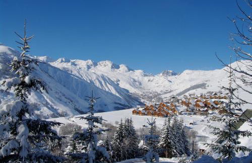 travelski home classic - Les Chalets de la Fontaine du Roi - Foto 4