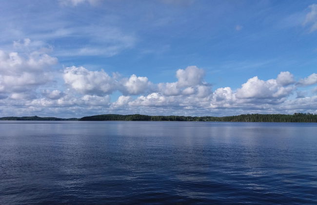 Kallioranta Cottage - Photo 56