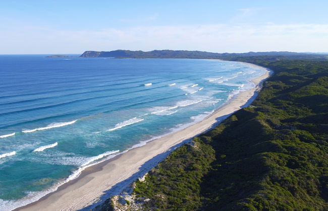 William Bay Cottages - Foto 52