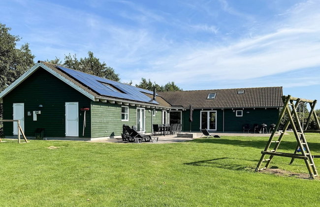 5 Star Holiday Home in Idestrup - Photo 41