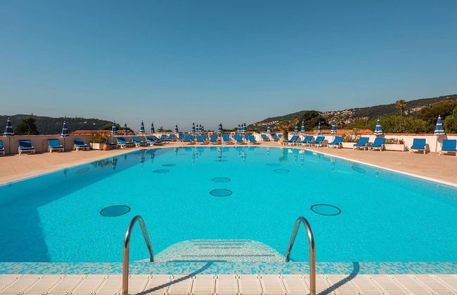 Residence L'ange Gardien, Villefranche-sur-mer - Foto 8