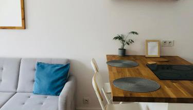 Quiet Ursynow Airport S2 - Foto 3