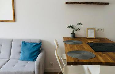 Quiet Ursynow Airport S2 - Foto 3