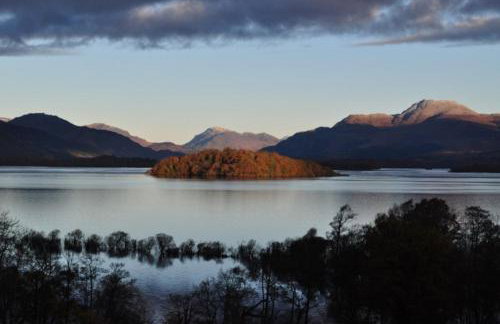 The Old Farmhouse - Foto 43