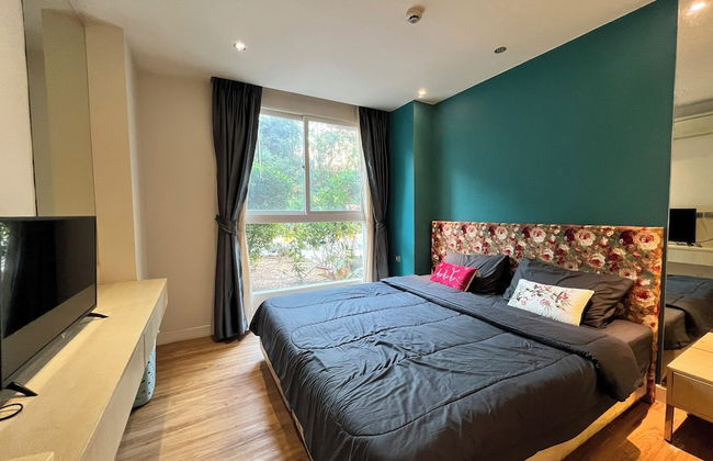 Grande Carribean Condo By Thita - Foto 36