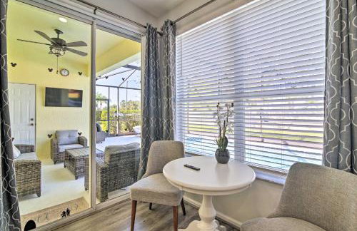 5 Mi to Disney World Retreat with Pool and Lanai! - Foto 10