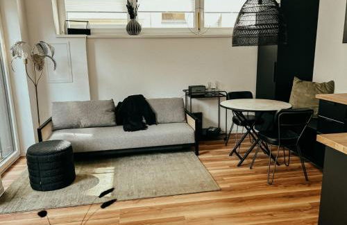 BHH Living Apartments - Zentrale Lage, ruhige Nächte, perfekter Komfort - Foto 48